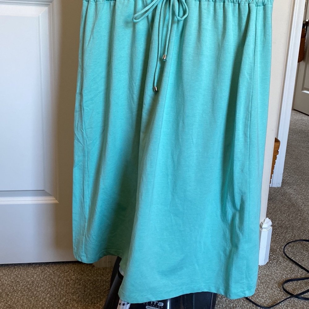 Relaxed Restyled Dress - Picture 2 of 5